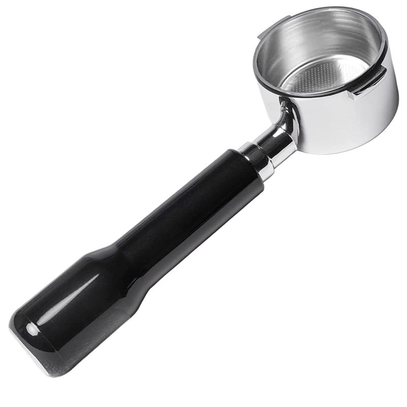 Delonghi Espresso Ecp3420 - ABHU 51Mm Dipsiz Portafilter 2 Kulaklı