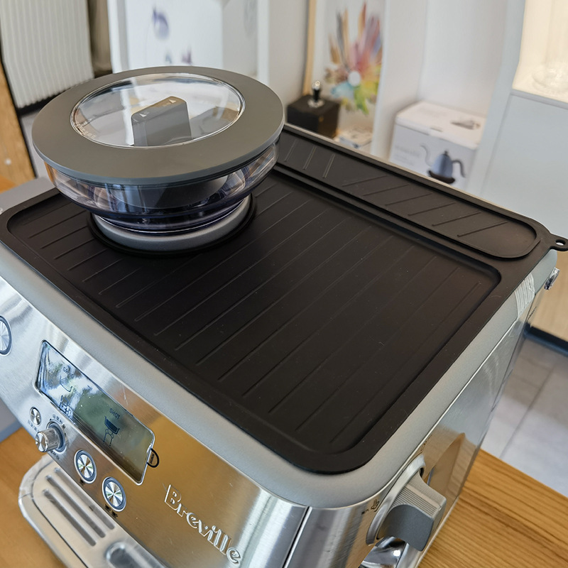 Breville Espresso Bes870 - Leeseph Silikon Kahve Mat Breville 870/880/878