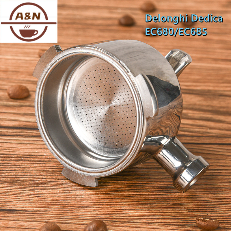 DeLonghi Dedica EC680/EC900/89 - Delonghi Espresso Ecp3420 incelemesi ve fiyatı