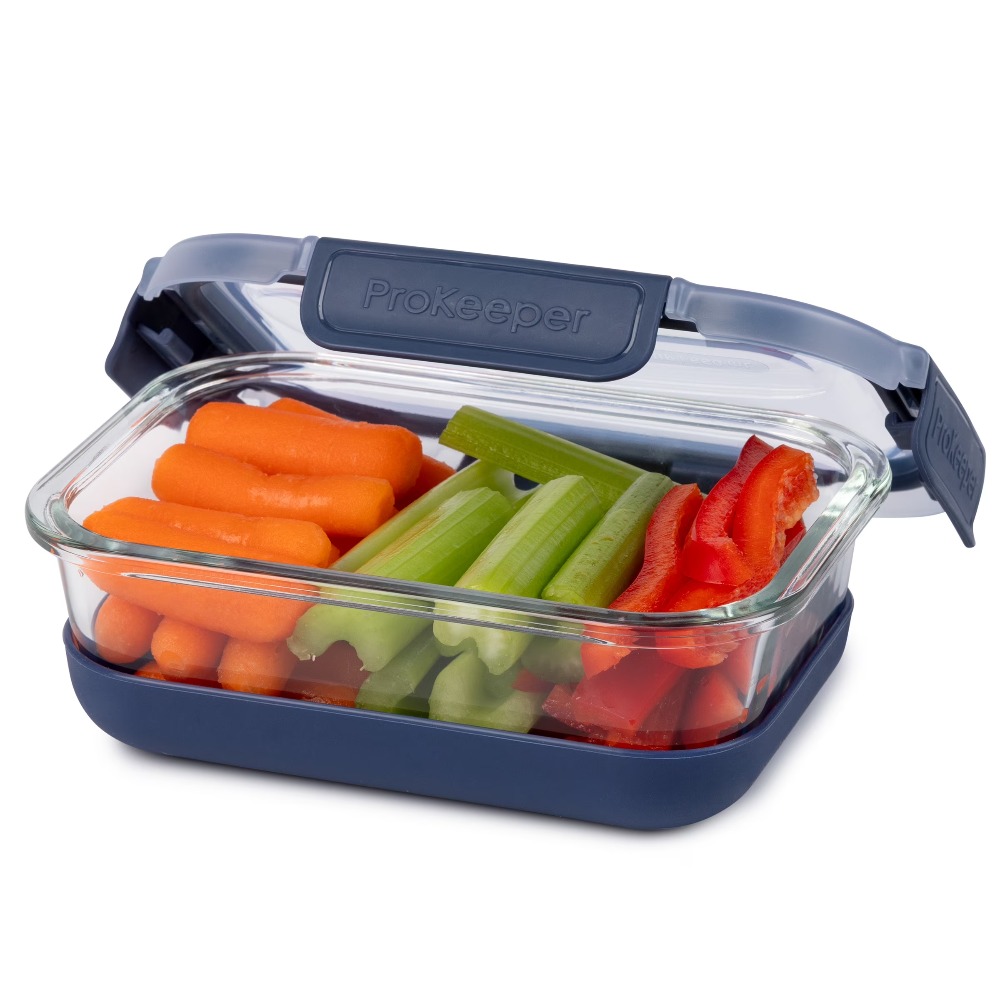 2.8 Bardaklık Cam Gıda Saklama - Meal Prep Lunch Boxes incelemesi ve fiyatı