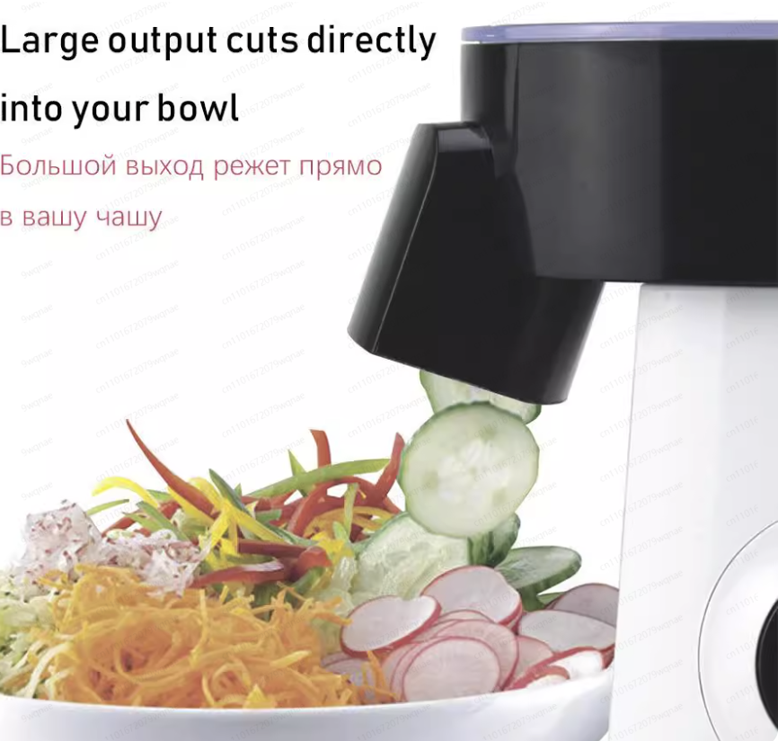 Yeni Çok Fonksiyonlu Elektrikl - Meal Prep Healthy incelemesi ve fiyatı