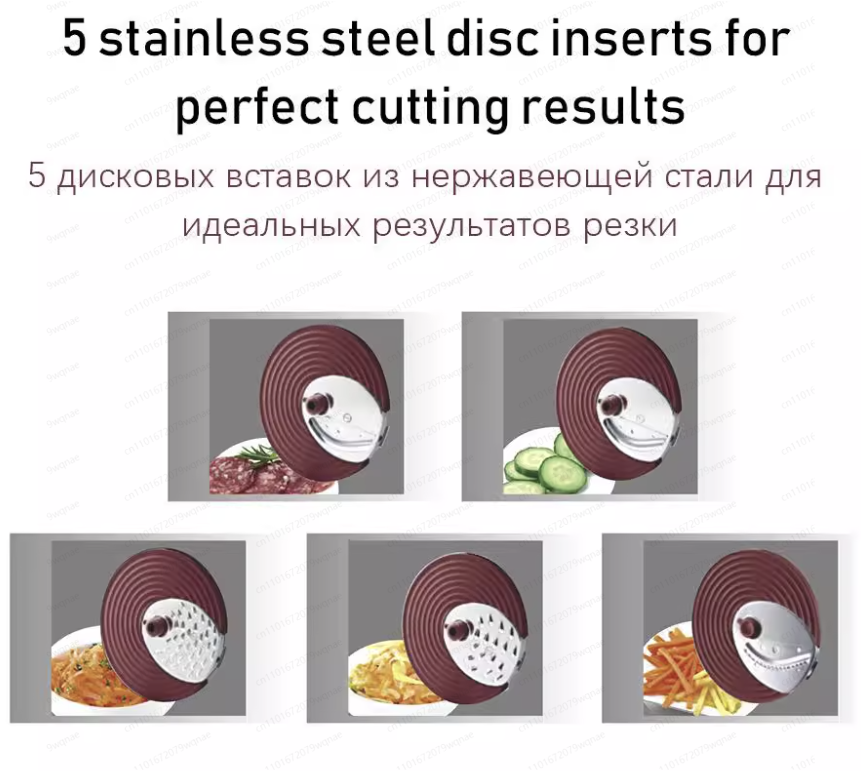 Yeni Çok Fonksiyonlu Elektrikl - Meal Prep Healthy incelemesi ve fiyatı