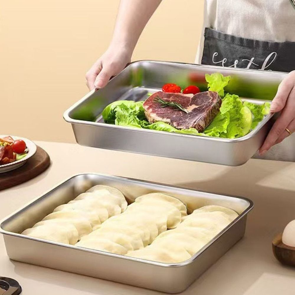 Paslanmaz Çelik Taze Saklama K - Meal Prep Menu incelemesi ve fiyatı