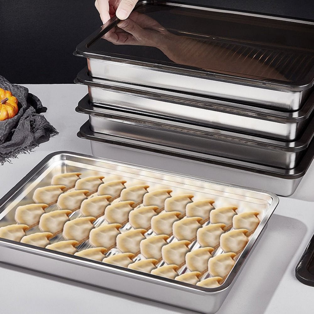 Paslanmaz Çelik Taze Saklama K - Meal Prep Menu incelemesi ve fiyatı