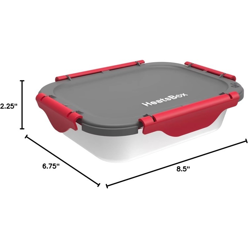 FirmHome Store Paslanmaz Çelik - Meal Prep Oven Safe Containers incelemesi ve fiyatı