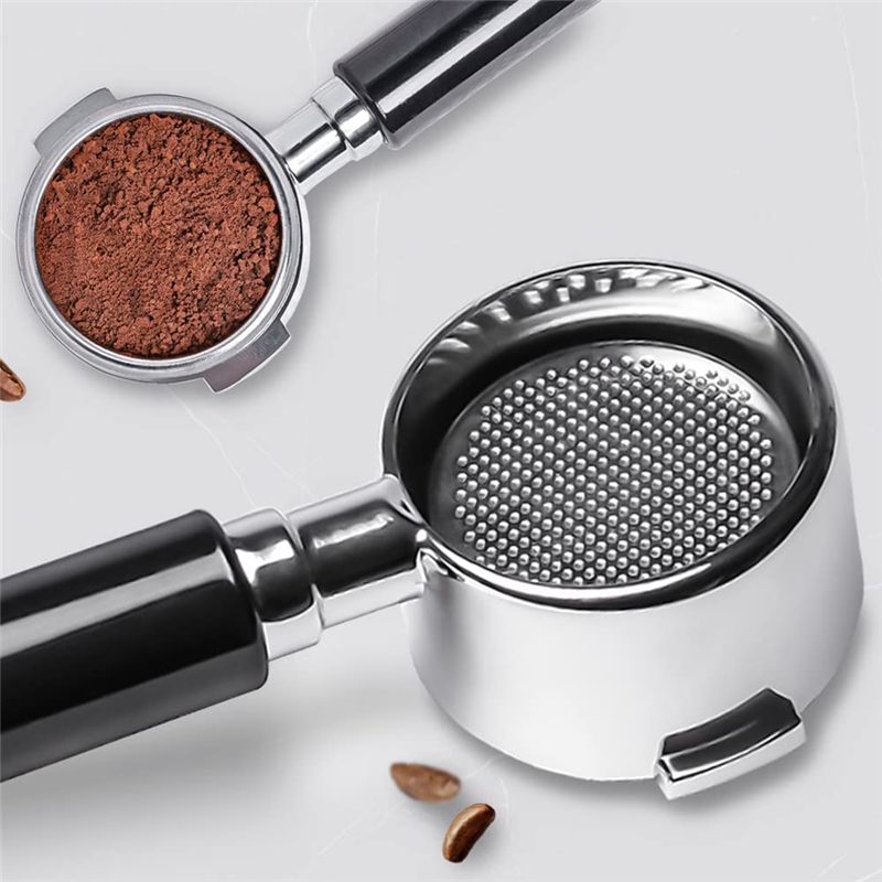 ABHU 51Mm Dipsiz Portafilter 2 - Delonghi Espresso Ecp3420 incelemesi ve fiyatı