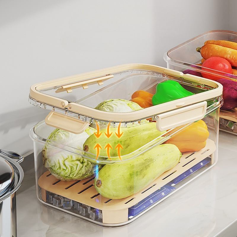 Taşınabilir Öğle Yemeği Kutusu - Salad Container Jar incelemesi ve fiyatı