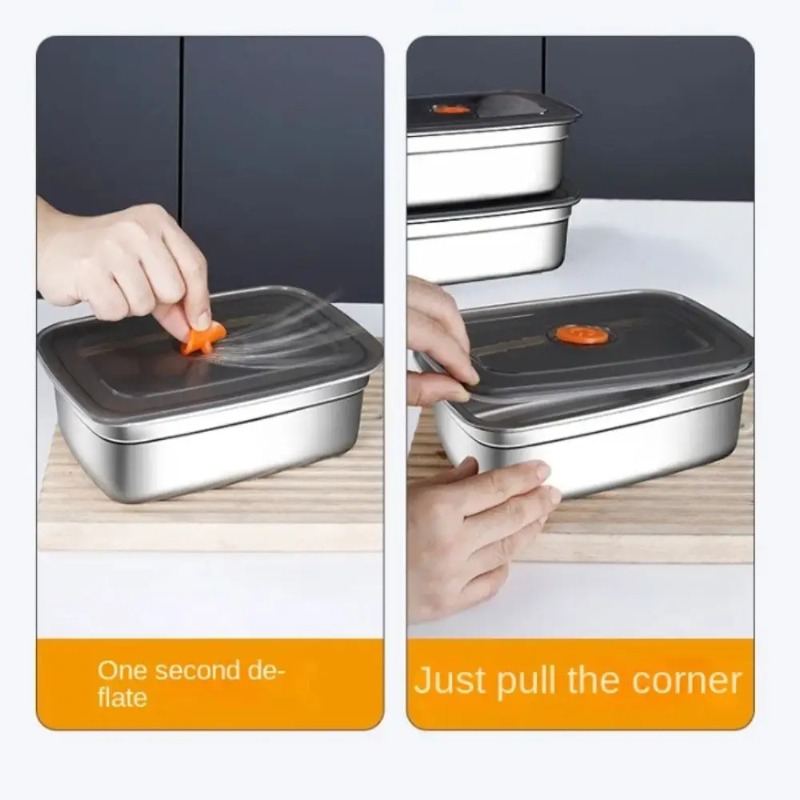 Sızdırmaz Bento Öğle Yemeği Ku - Meal Prep Lunch Boxes incelemesi ve fiyatı