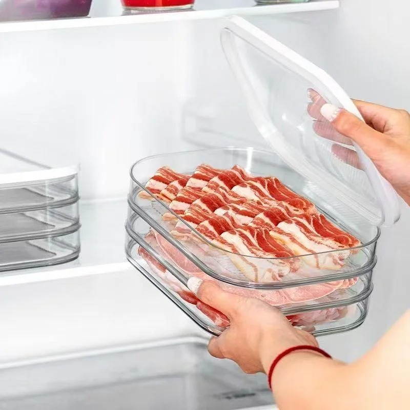 1 adet istiflenebilir gıda sak - Meal Prep Menu incelemesi ve fiyatı