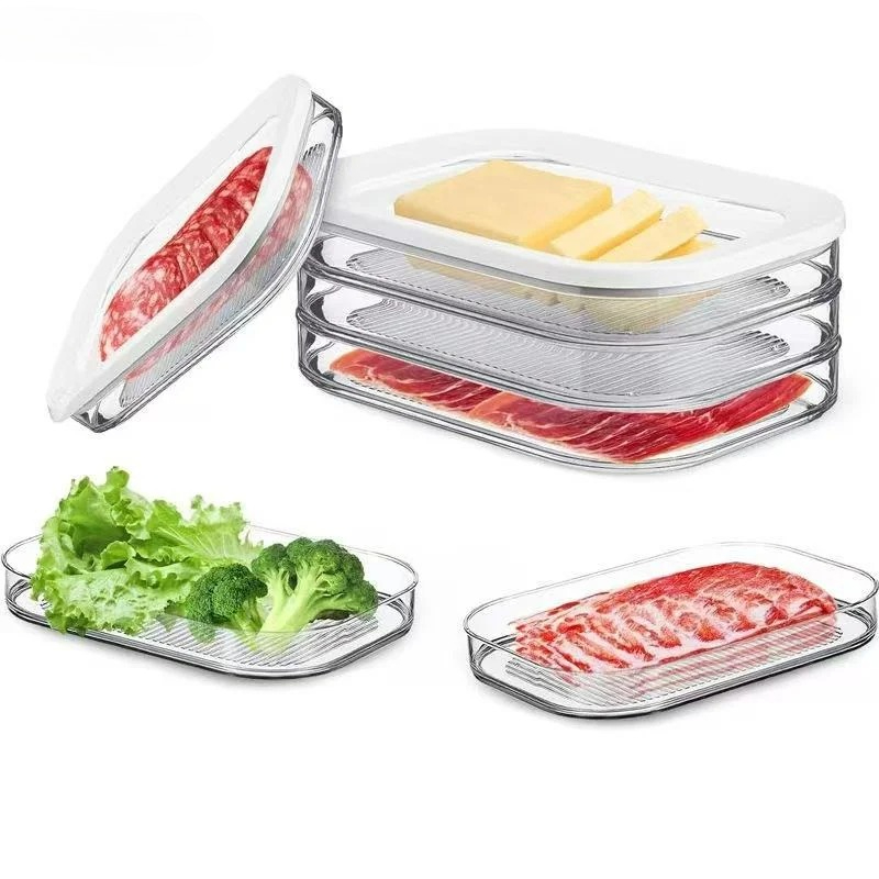 1 adet istiflenebilir gıda sak - Meal Prep Menu incelemesi ve fiyatı
