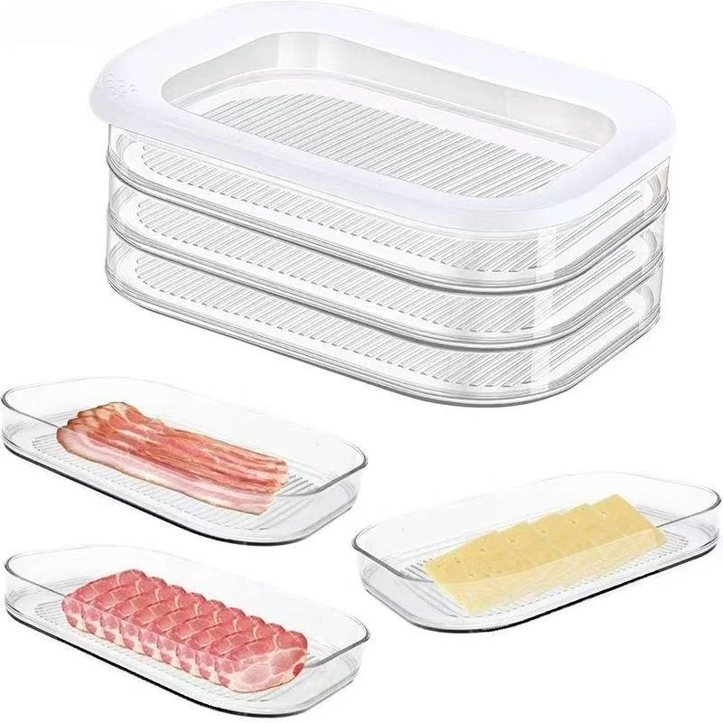 1 adet istiflenebilir gıda sak - Meal Prep Menu incelemesi ve fiyatı