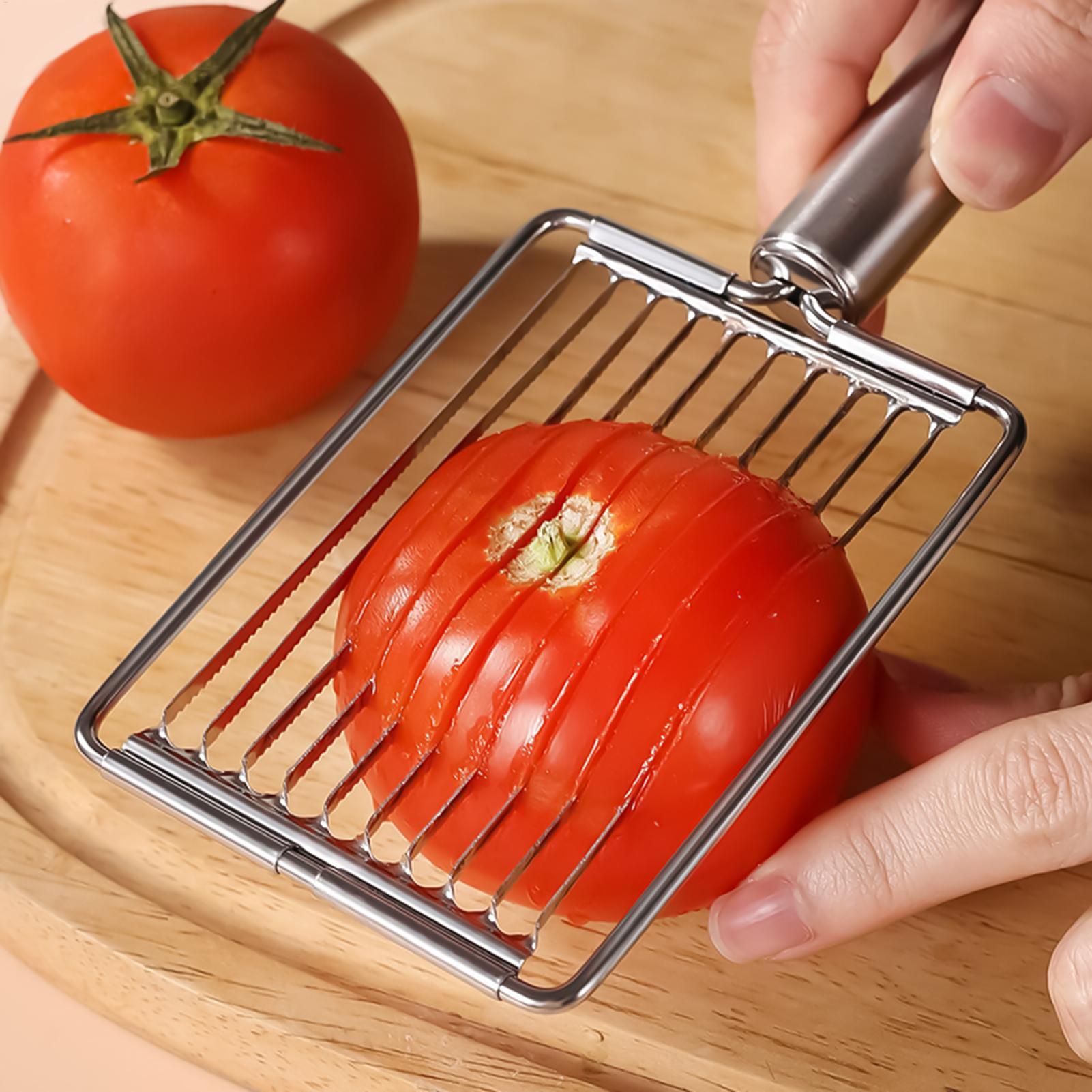 Paslanmaz Çelik Domates Diliml - Meal Prep Potatoes incelemesi ve fiyatı
