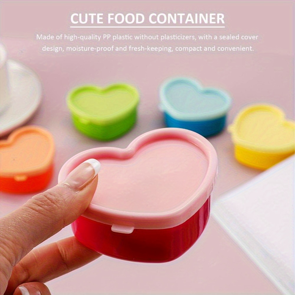 5 adet Mini öğle yemeği kutusu - Salad Container Jar incelemesi ve fiyatı