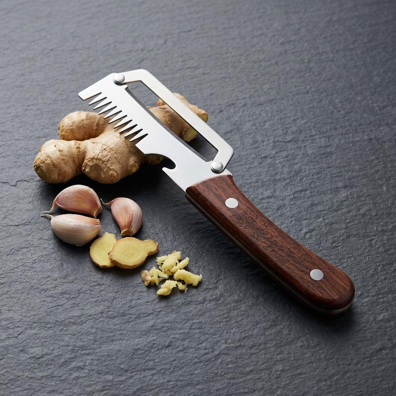 Paslanmaz Çelik 4'ü 1 Arada Se - Meal Prep Potatoes incelemesi ve fiyatı