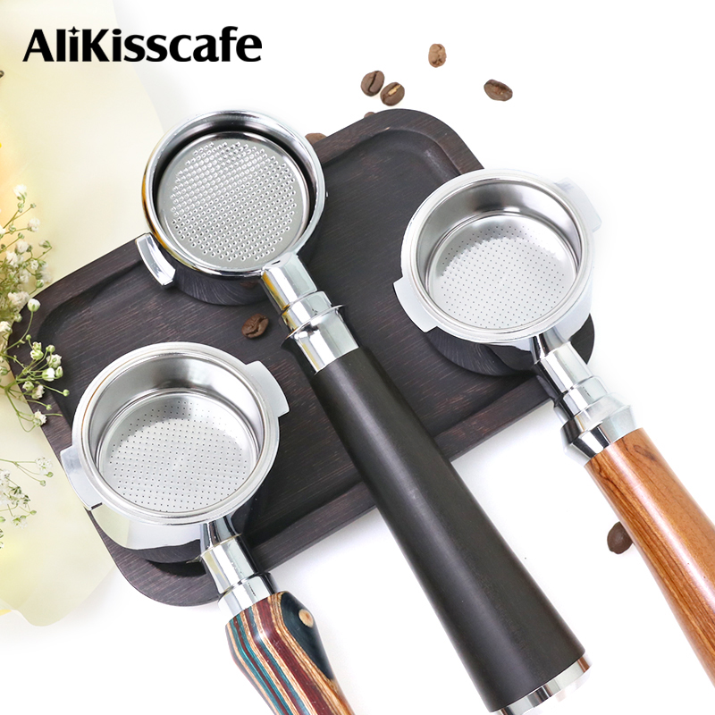 51MM dipsiz Portafilter Delong - Delonghi Espresso Ecp3420 incelemesi ve fiyatı