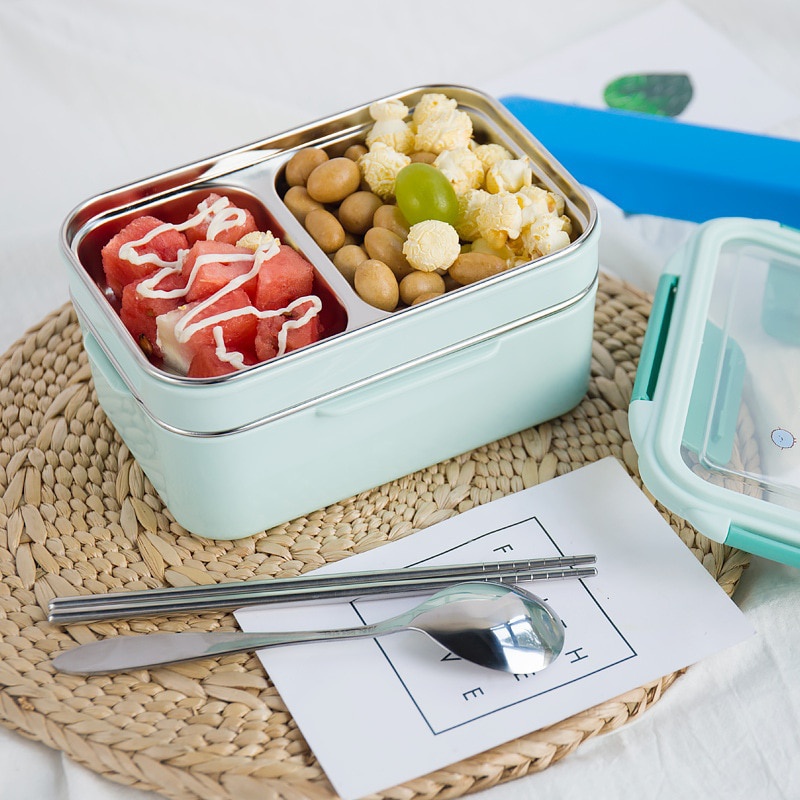 Rastgele Desenli Karikatür Öğl - Meal Prep Lunch Boxes incelemesi ve fiyatı