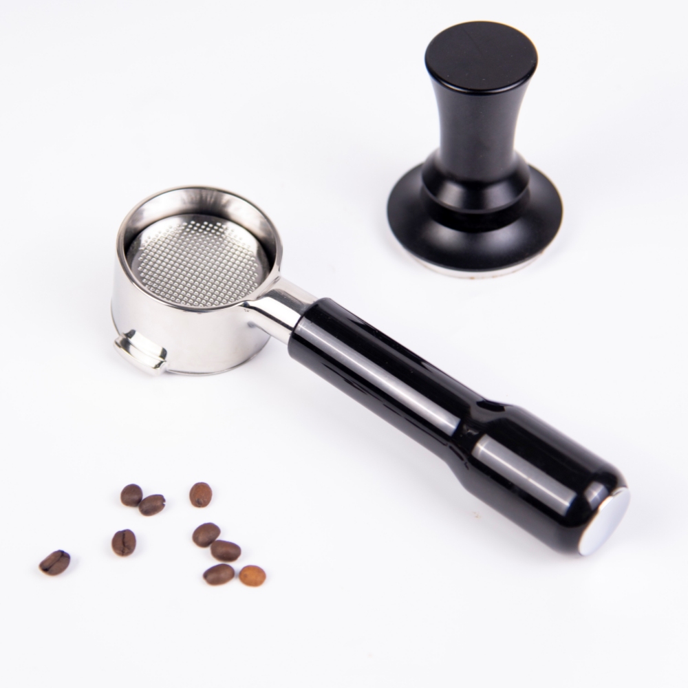 51mm Dipsiz Portafilter 2 Kula - Delonghi Espresso Ecp3420 incelemesi ve fiyatı