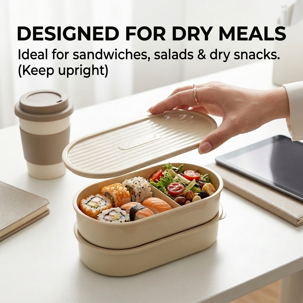 2 Adet/Set Çizgi Film Desenli  - Salad Container Jar incelemesi ve fiyatı