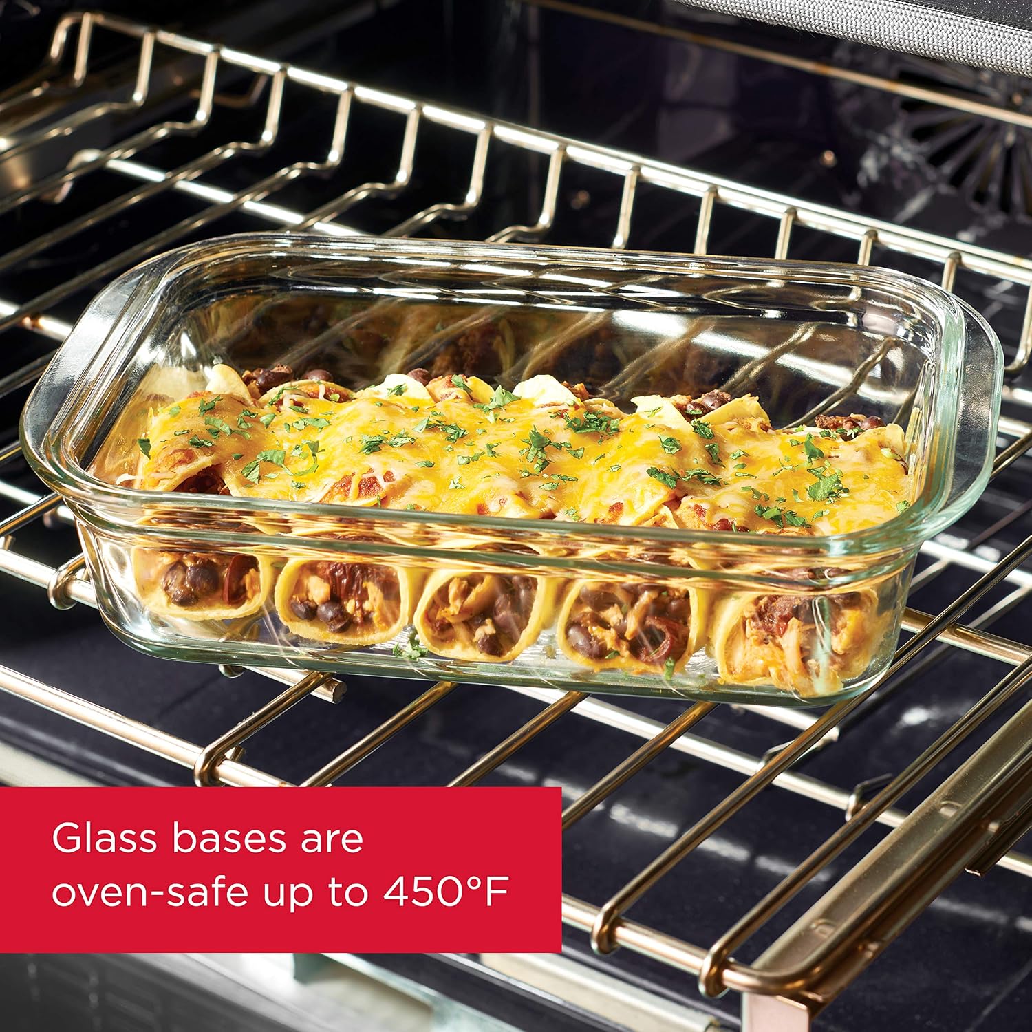 4'lü Cam Saklama Kabı Seti, Ye - Meal Prep Oven Safe Containers incelemesi ve fiyatı