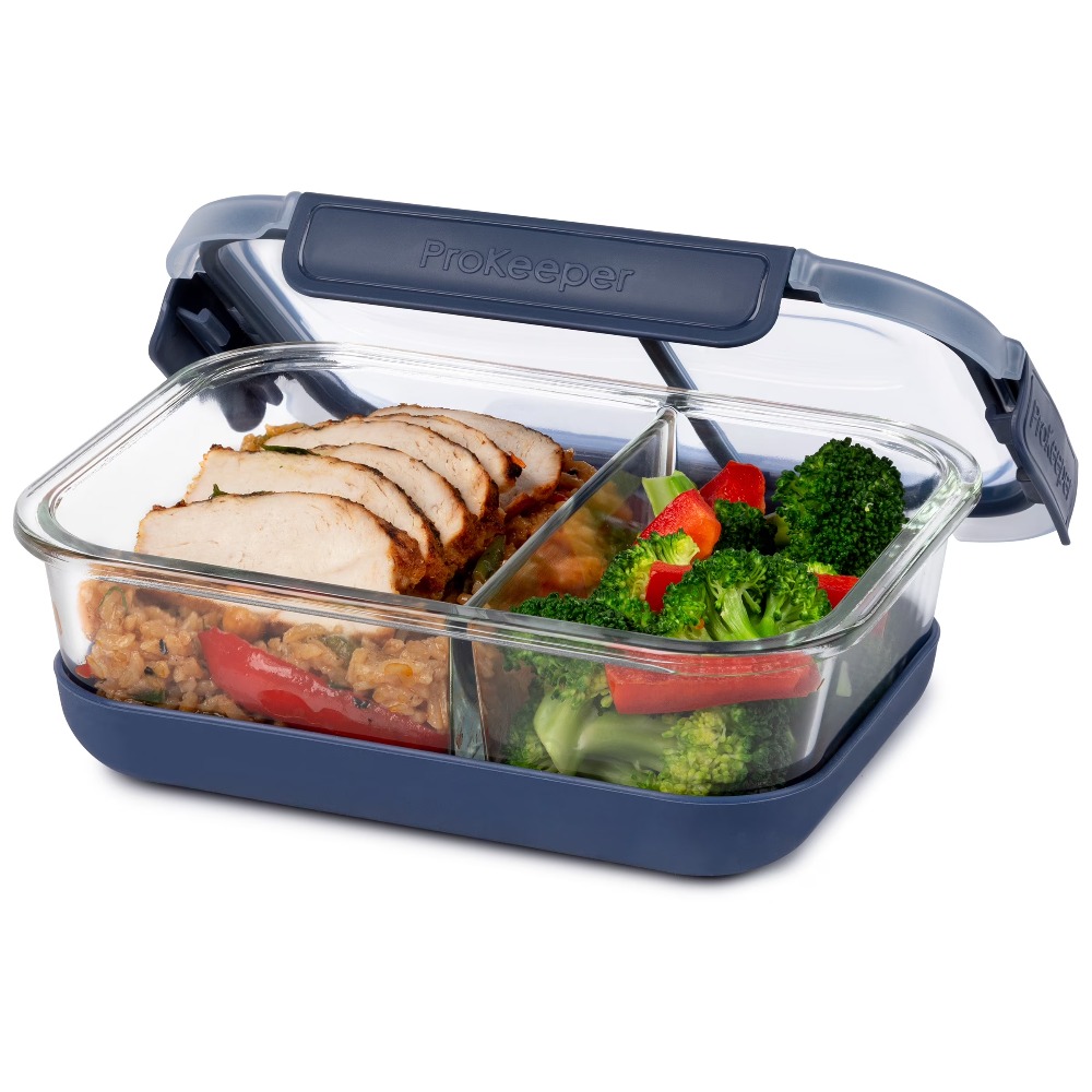 Premium Borosilikat Cam Yemek  - Meal Prep Oven Safe Containers incelemesi ve fiyatı