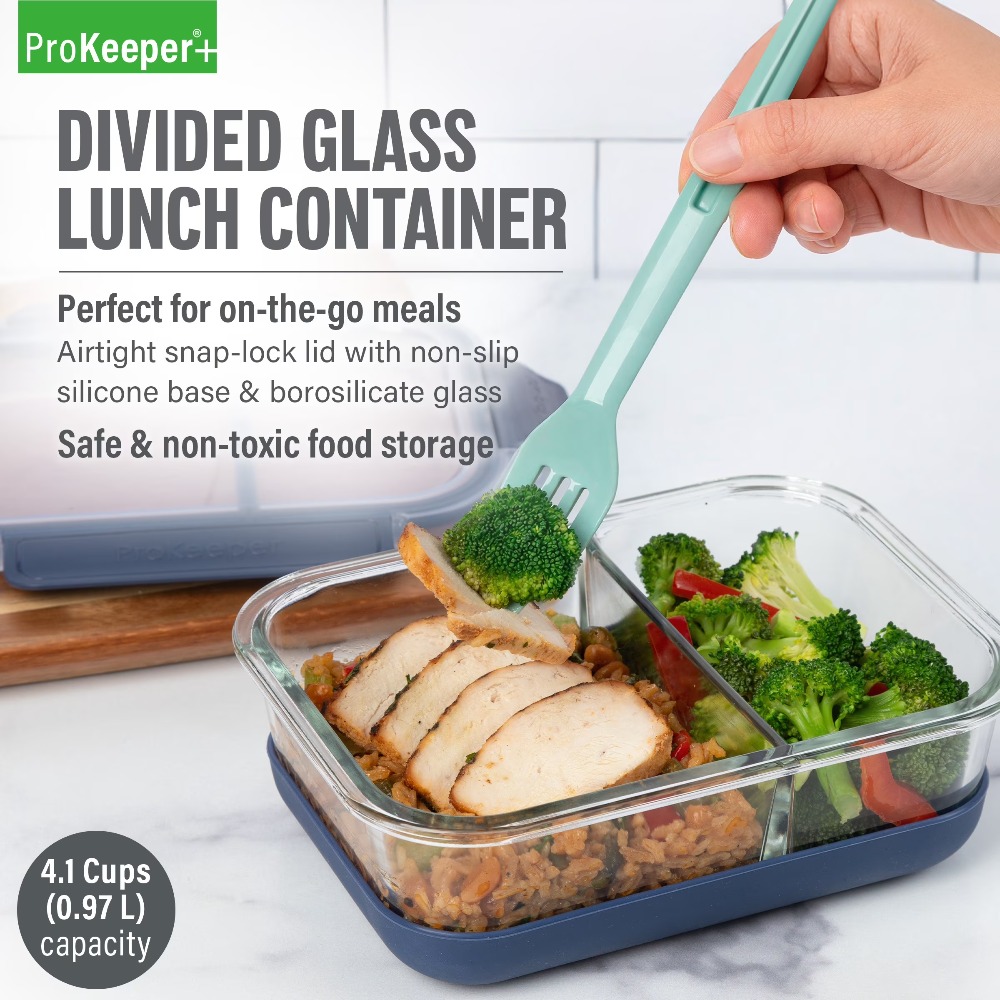 Premium Borosilikat Cam Yemek  - Meal Prep Oven Safe Containers incelemesi ve fiyatı