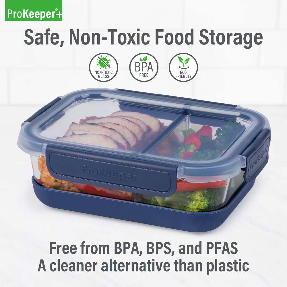 Premium Borosilikat Cam Yemek  - Meal Prep Oven Safe Containers incelemesi ve fiyatı