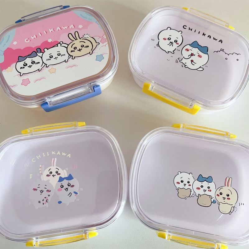 Sıcak Chiikawa Taşınabilir Bes - Meal Prep Japan incelemesi ve fiyatı