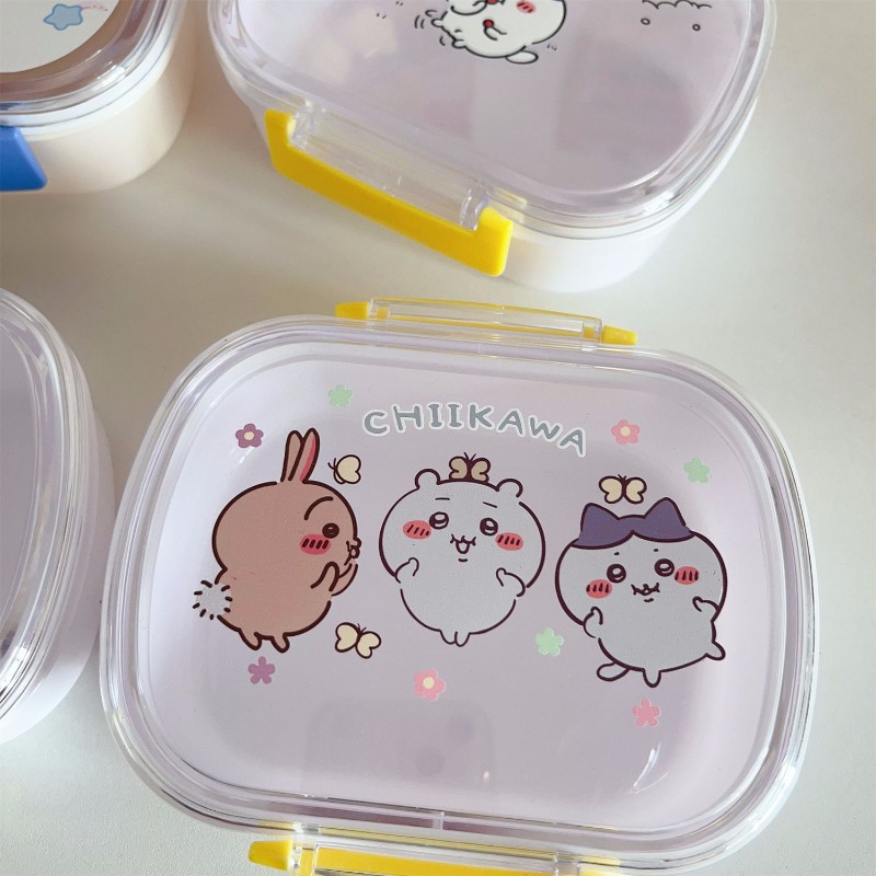 Sıcak Chiikawa Taşınabilir Bes - Meal Prep Japan incelemesi ve fiyatı