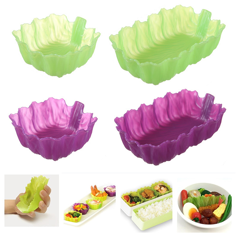 2/4 adet öğle yemeği bölücü mi - Salad Container Jar incelemesi ve fiyatı