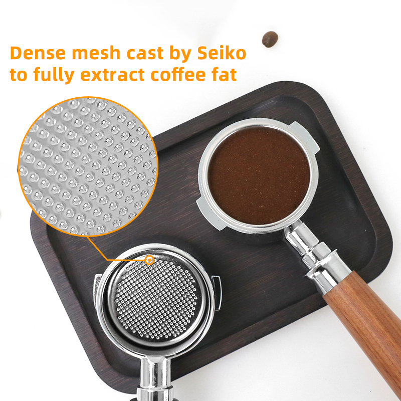 51MM dipsiz Portafilter Delong - Delonghi Espresso Ecp3420 incelemesi ve fiyatı