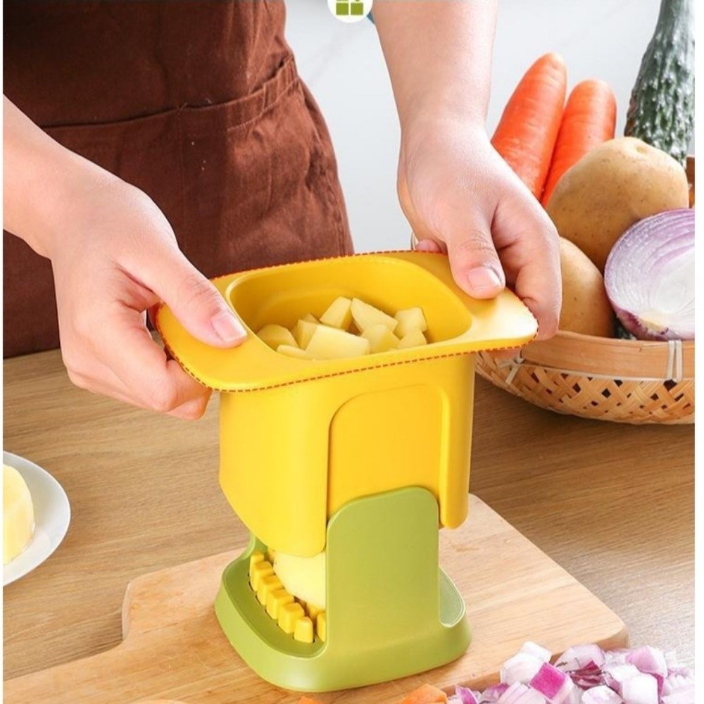 Çok Fonksiyonlu Sebze Doğrayıc - Meal Prep Potatoes incelemesi ve fiyatı