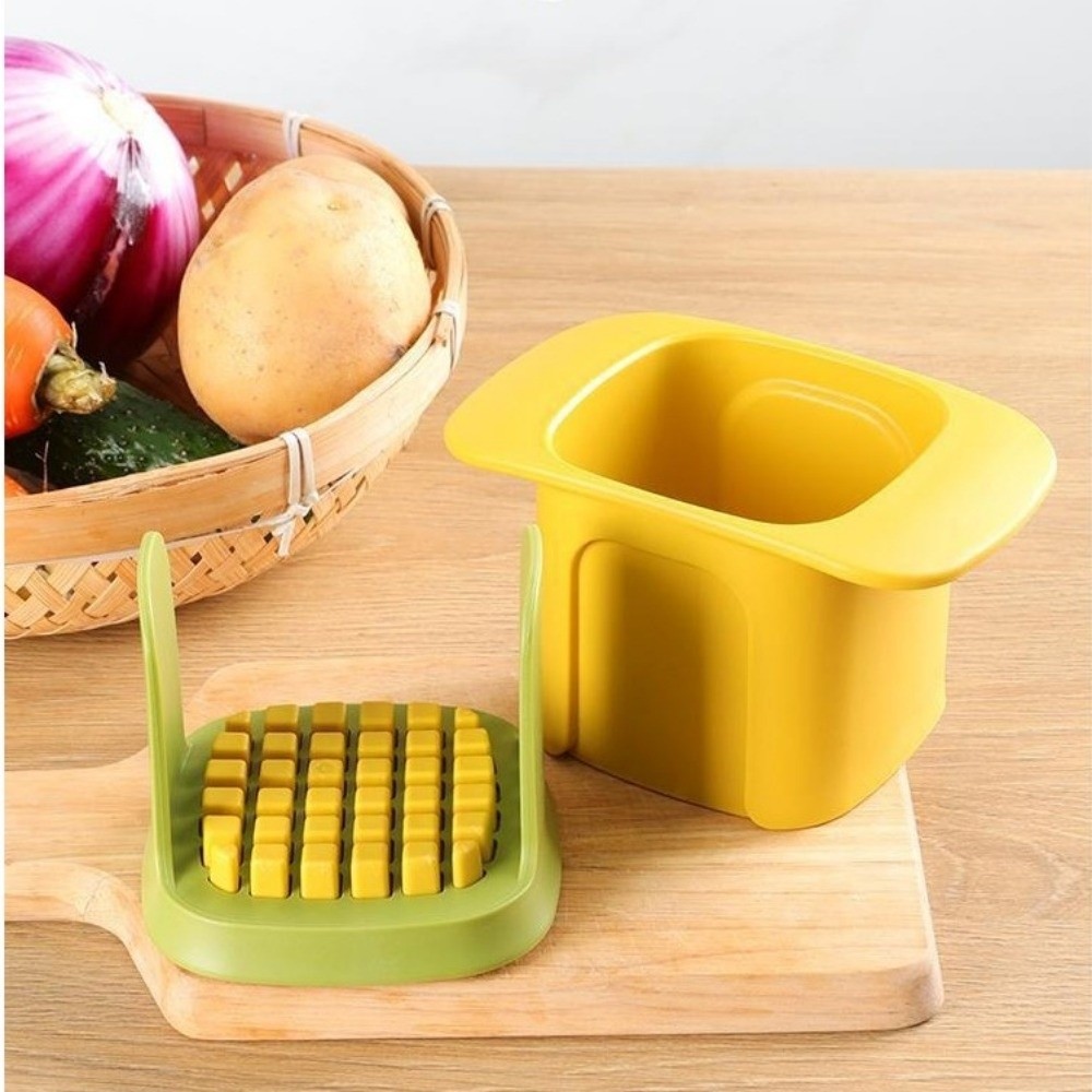 Çok Fonksiyonlu Sebze Doğrayıc - Meal Prep Potatoes incelemesi ve fiyatı