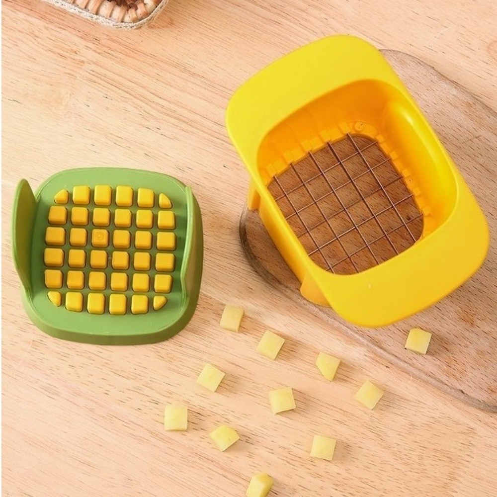 Çok Fonksiyonlu Sebze Doğrayıc - Meal Prep Potatoes incelemesi ve fiyatı