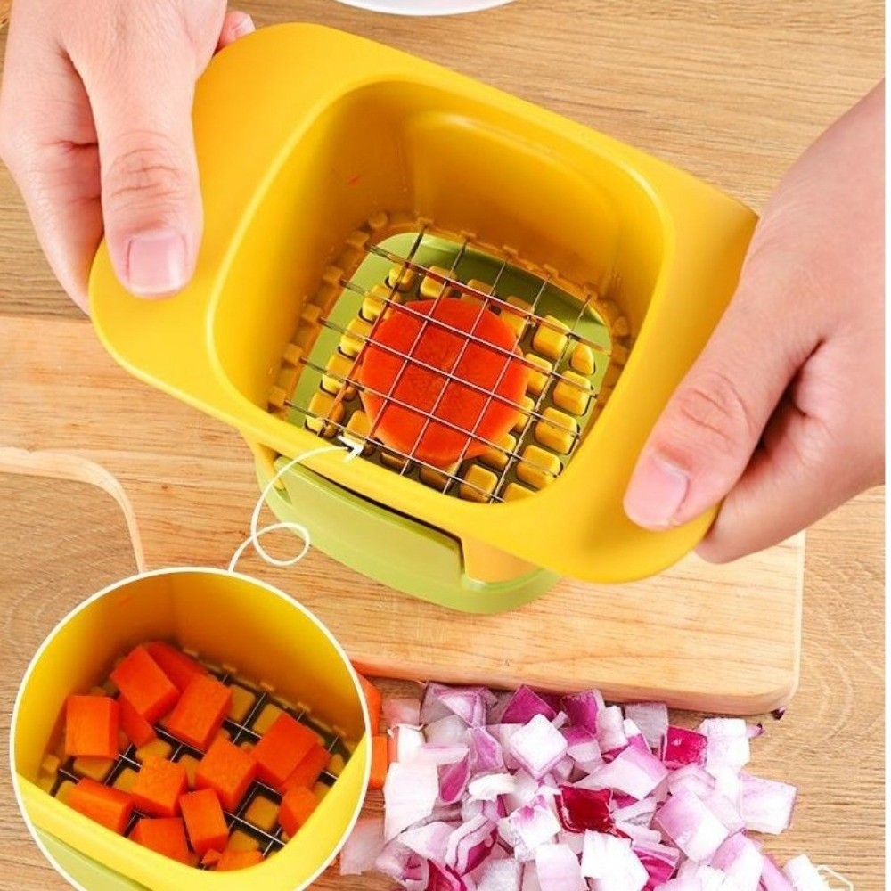 Çok Fonksiyonlu Sebze Doğrayıc - Meal Prep Potatoes incelemesi ve fiyatı