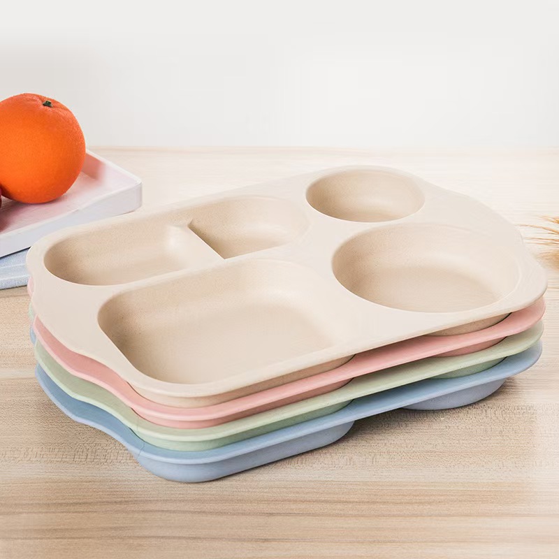 Yeniden Kullanılabilir 5 Bölme - Meal Prep Menu incelemesi ve fiyatı