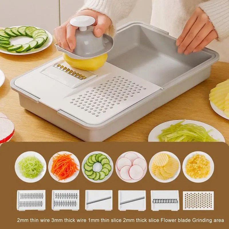 Sebze Rendeleri Mutfak Sebze D - Meal Prep Potatoes incelemesi ve fiyatı