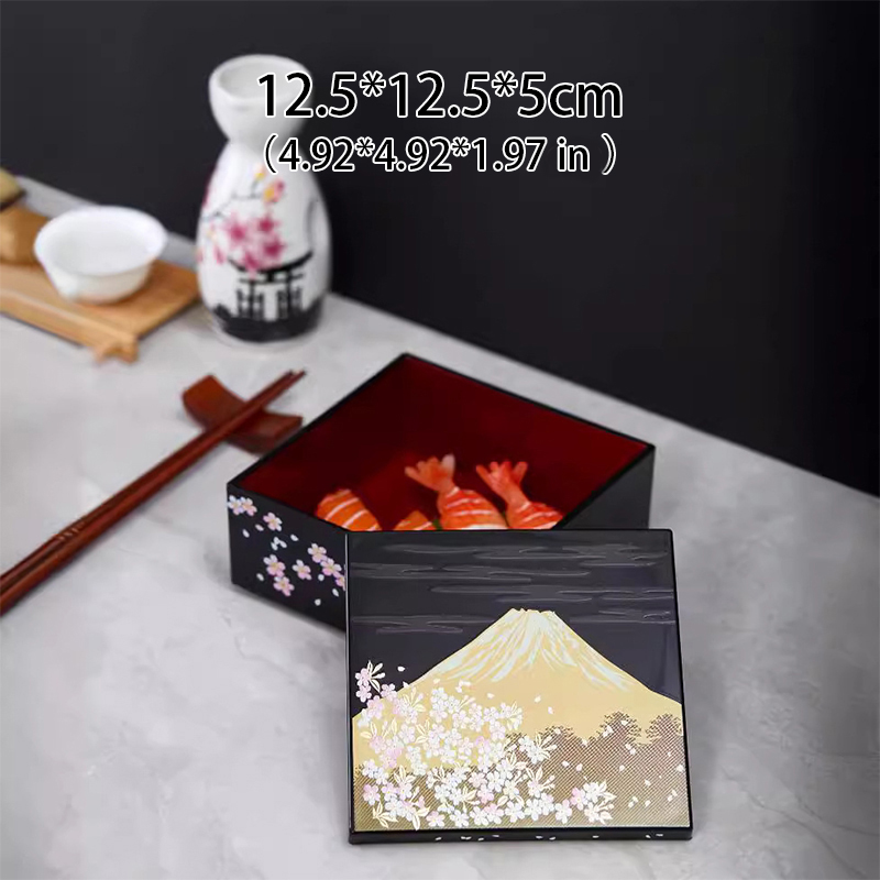 Japon Tarzı Bento Kutuları Ofi - Meal Prep Healthy incelemesi ve fiyatı