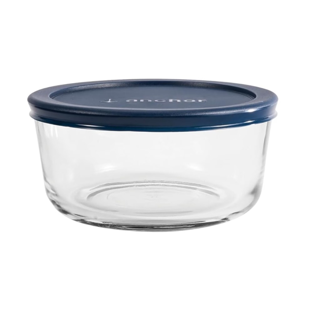 2'li Paket Yuvarlak Cam Gıda S - Meal Prep Oven Safe Containers incelemesi ve fiyatı