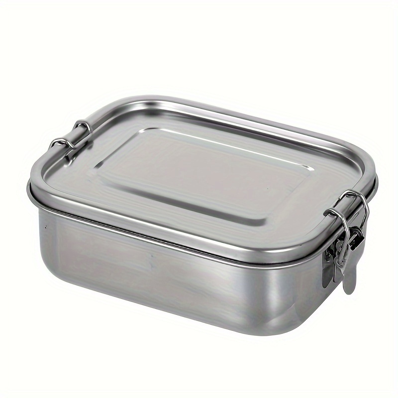 304 Paslanmaz Çelik Yalıtımlı  - Meal Prep Oven Safe Containers incelemesi ve fiyatı