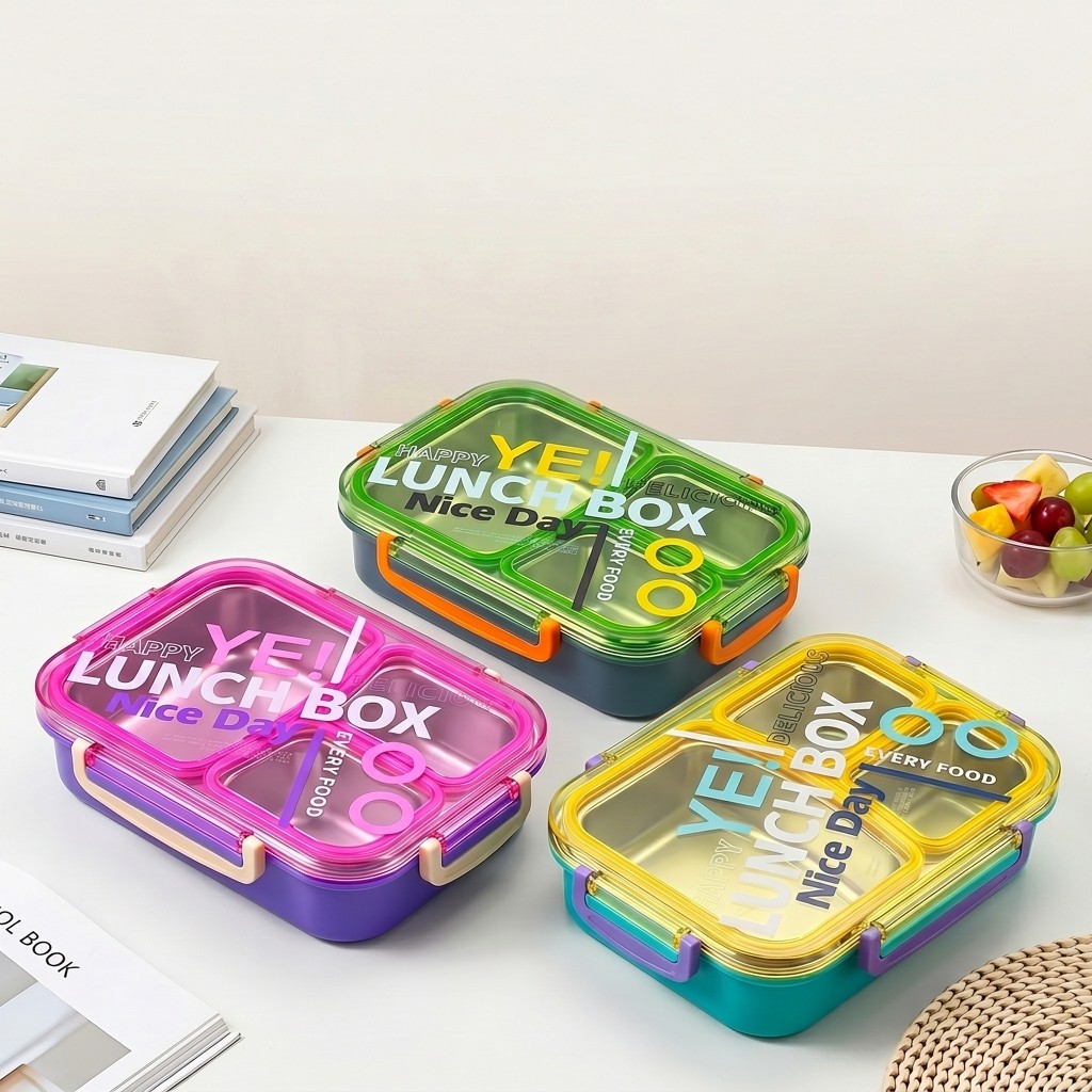 Mikrodalgada Kullanılabilir 30 - Meal Prep Lunch Boxes incelemesi ve fiyatı