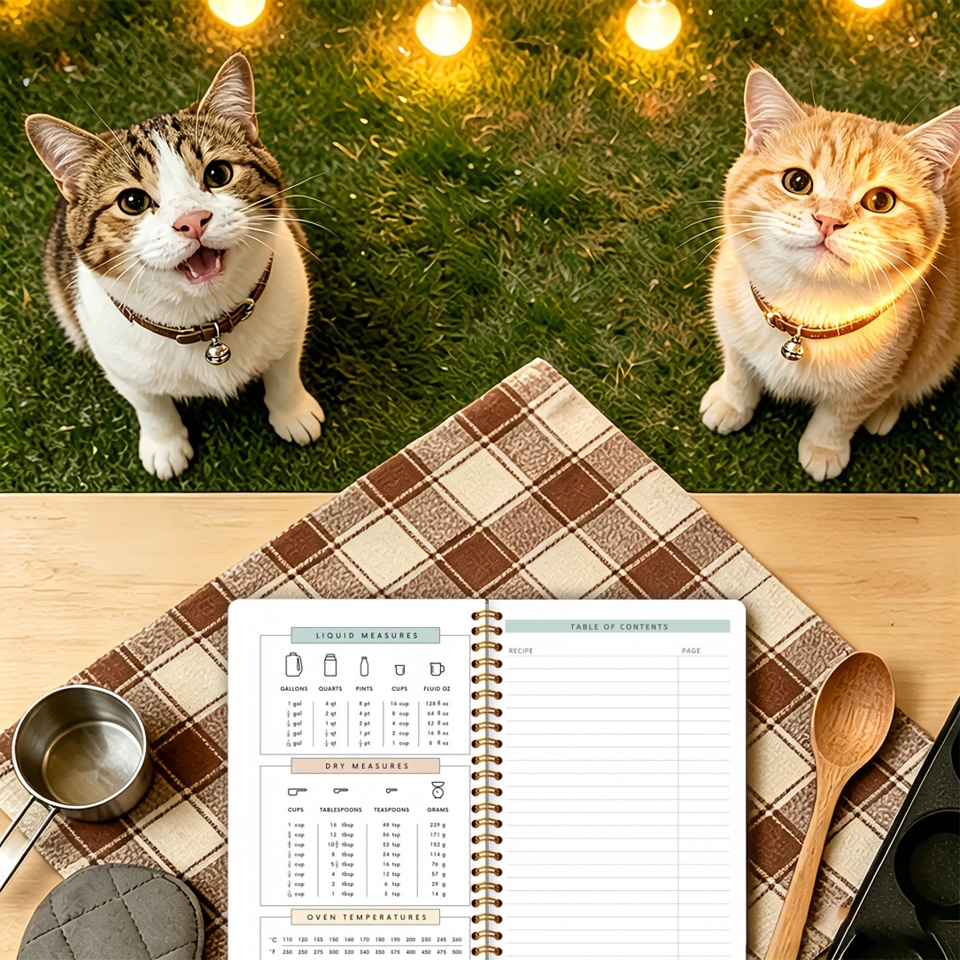 Sağlıklı Ev Yapımı Kedi Maması - Meal Prep Healthy incelemesi ve fiyatı