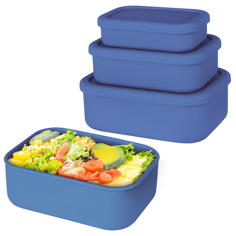Sızdırmaz Bento yemek kabı Yen - Meal Prep Lunch Boxes incelemesi ve fiyatı