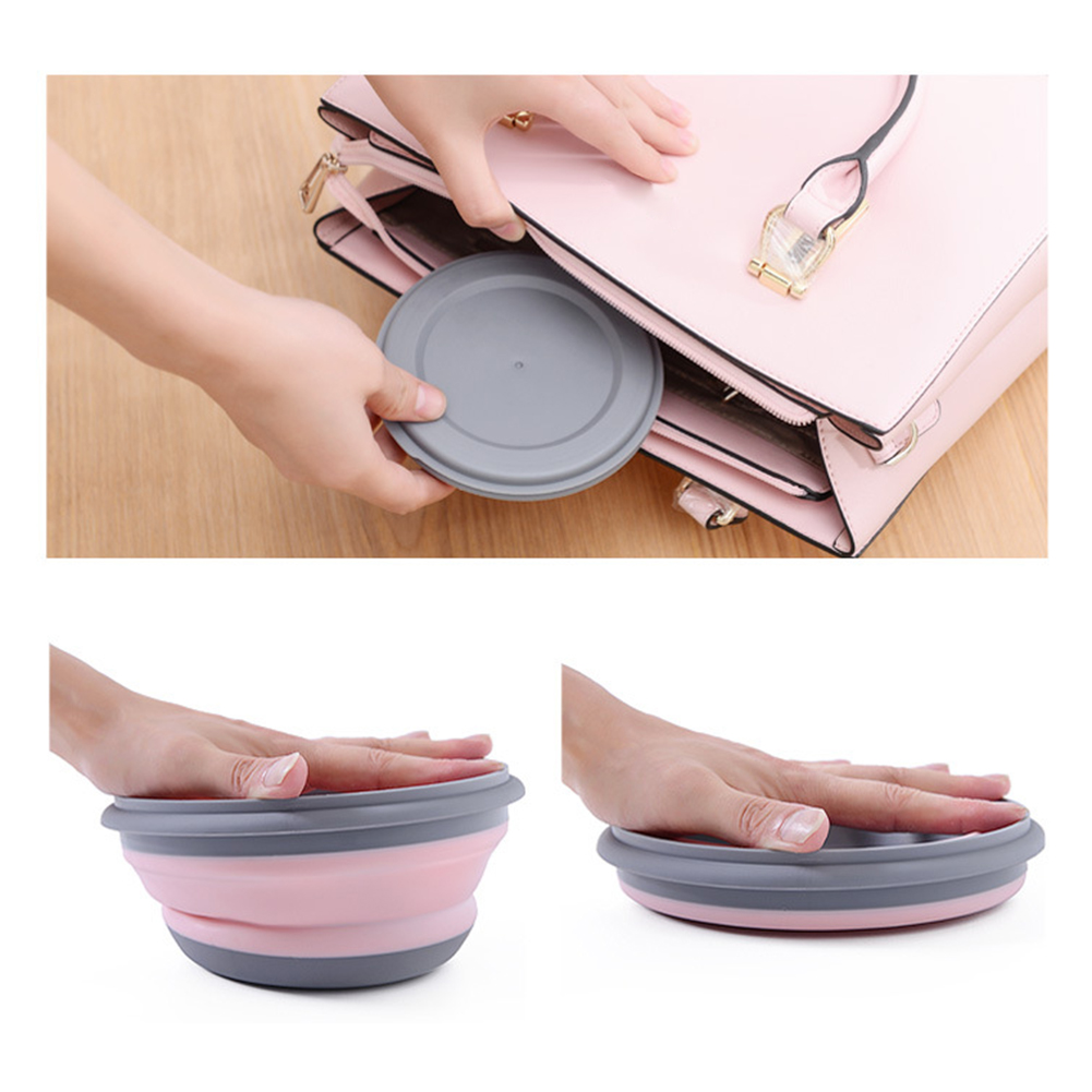 Taşınabilir Katlanır Öğle Yeme - Salad Container Jar incelemesi ve fiyatı