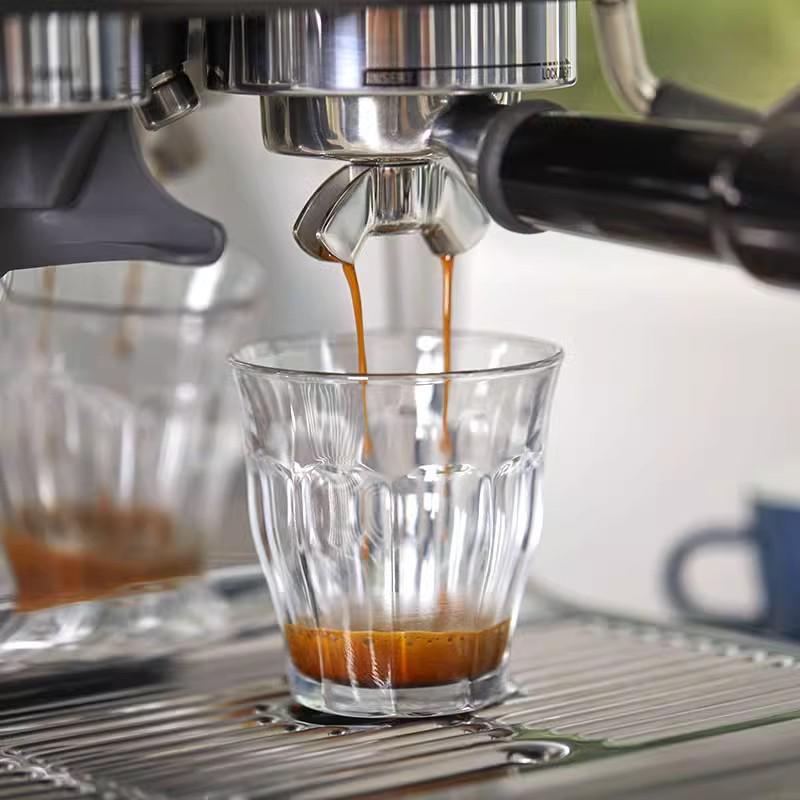 Yeni Breville Bes870 Espresso  - Breville Espresso Bes870 incelemesi ve fiyatı